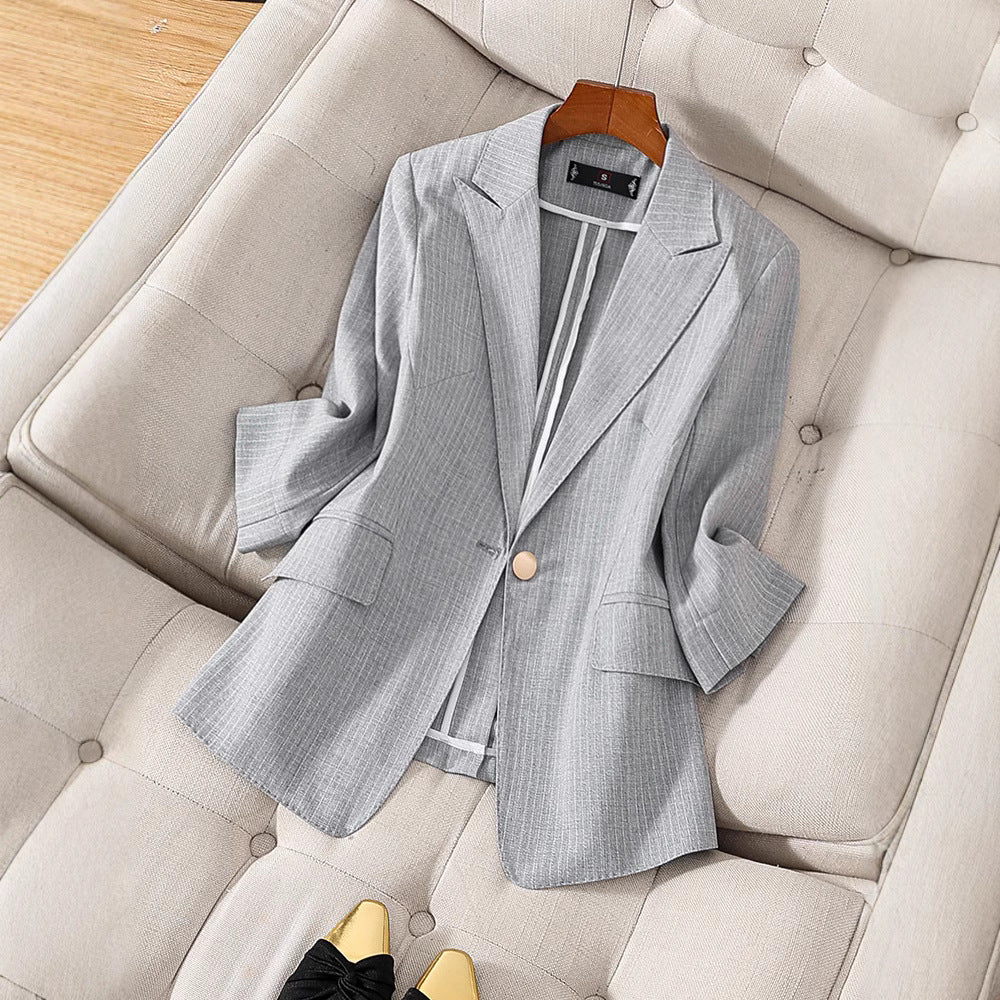 Sophie | Stylish Chic Blazer