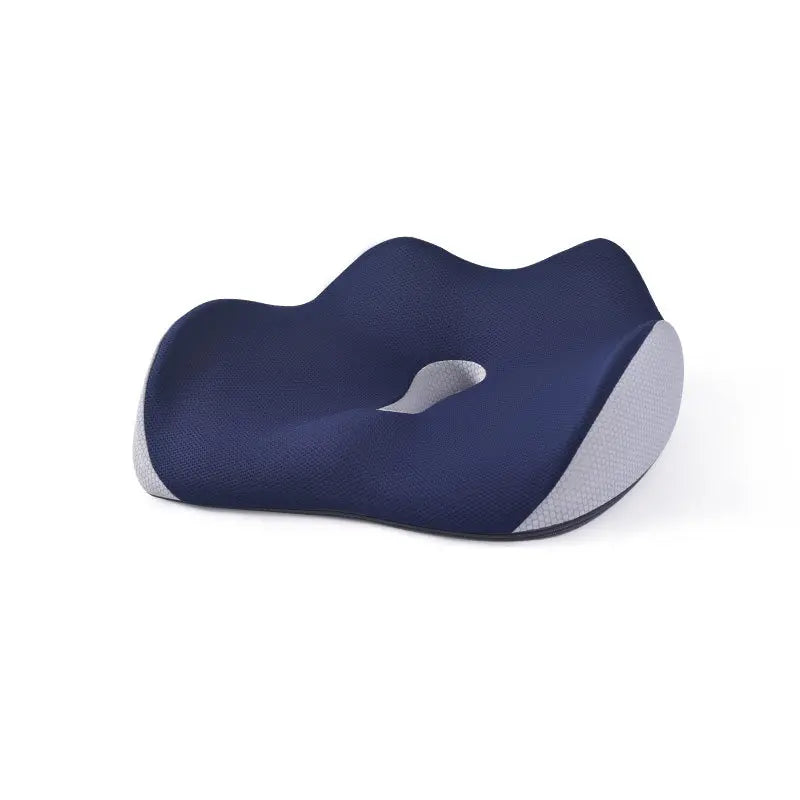 Comfortable Gel Foam Chair Cushion for Back Support