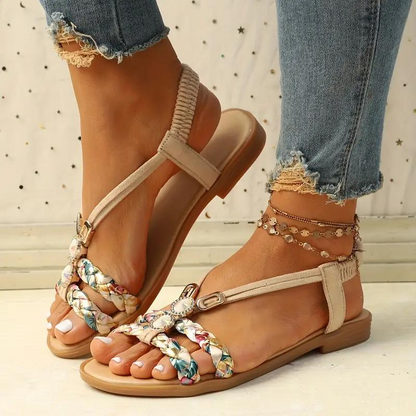 Comfortable Summer Women's Flip Flops