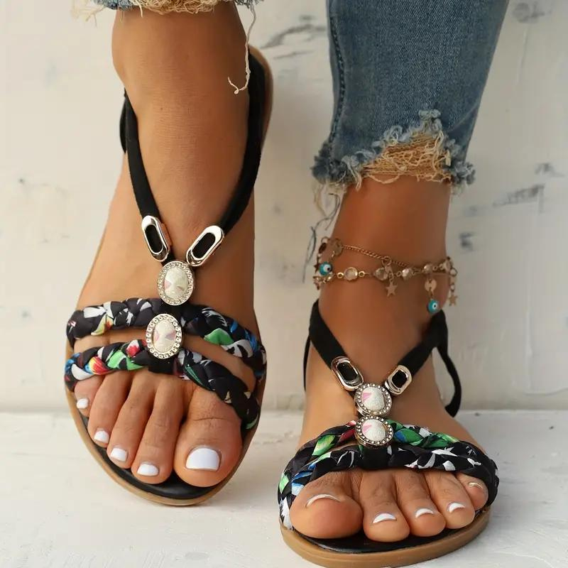 Comfortable Summer Women's Flip Flops