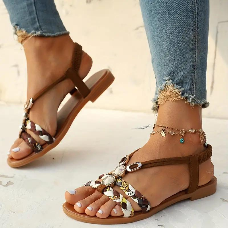 Comfortable Summer Women's Flip Flops