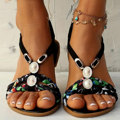 Comfortable Summer Women's Flip Flops