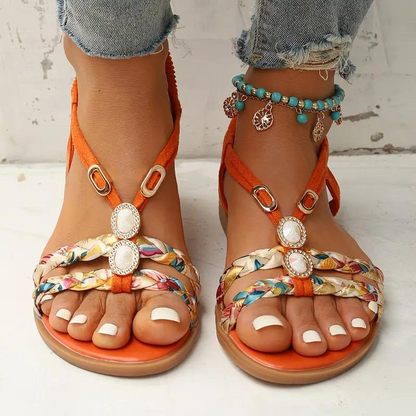 Comfortable Summer Women's Flip Flops