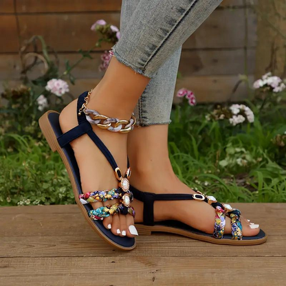 Comfortable Summer Women's Flip Flops