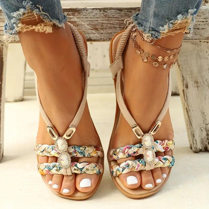 Comfortable Summer Women's Flip Flops