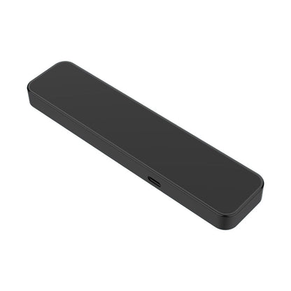 Soft Sleep Bluetooth Headphones Pillow Speaker