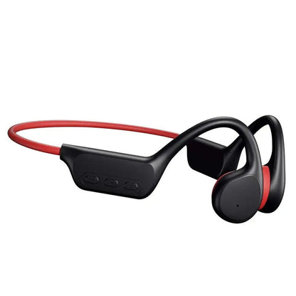 Sweatproof Wireless Sports Headphones for Runners
