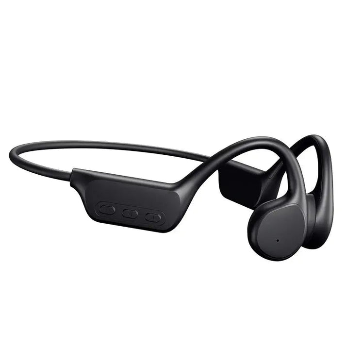 Sweatproof Wireless Sports Headphones for Runners - Luxivelle