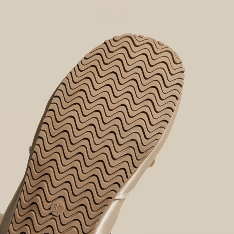 Luxury Smooth Running Shoes