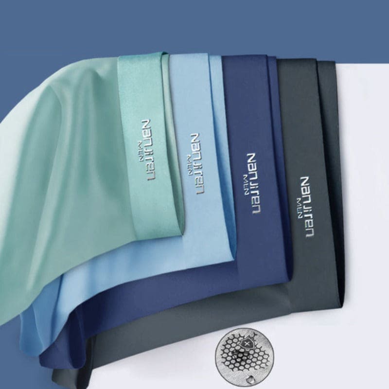 Christopher | Ultra-Soft Boxer Shorts-4