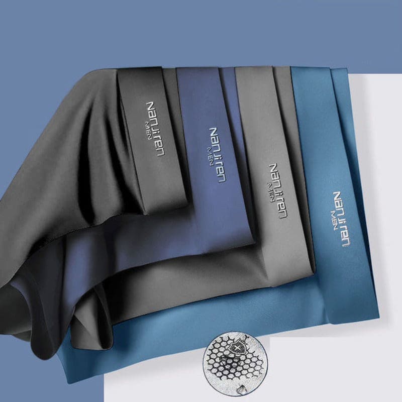 Christopher | Ultra-Soft Boxer Shorts-5