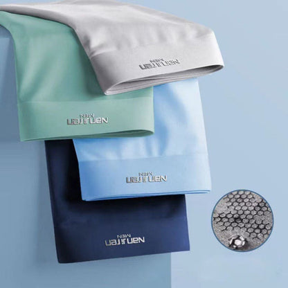 Variant image for Christopher | Ultra-Soft Boxer Shorts-25