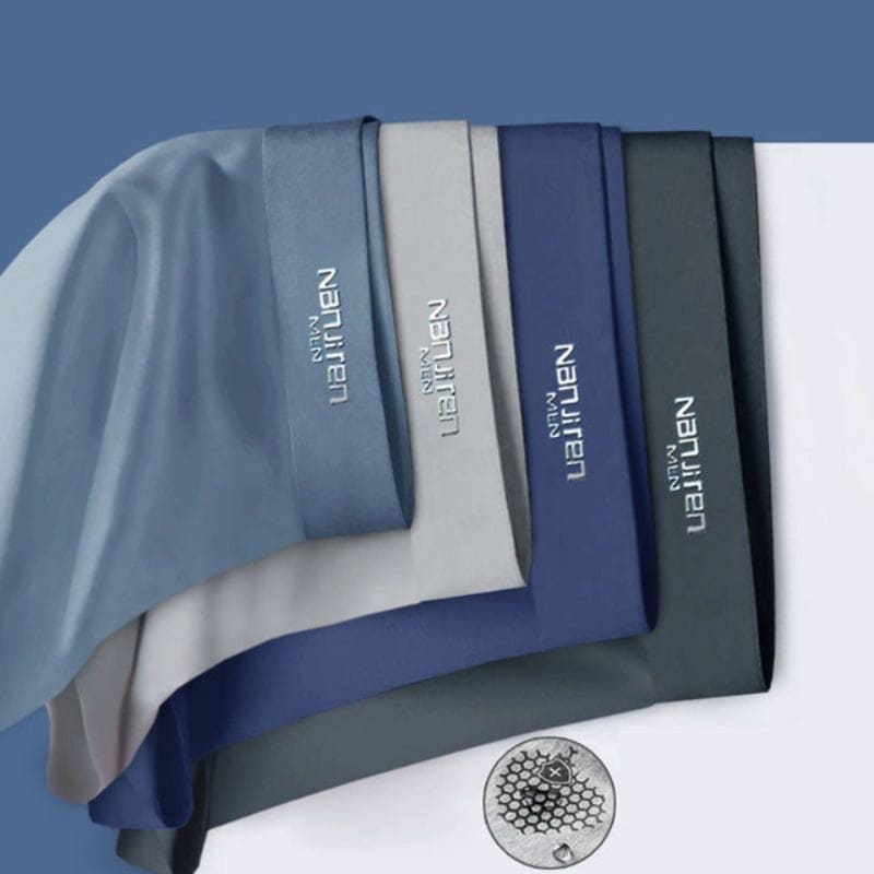 Variant image for Christopher | Ultra-Soft Boxer Shorts-29