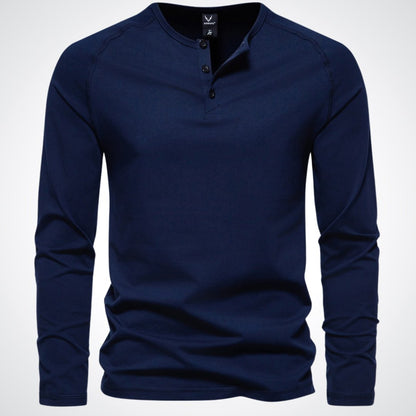 Bradley | Breathable men's T-shirt with a slim fit 6