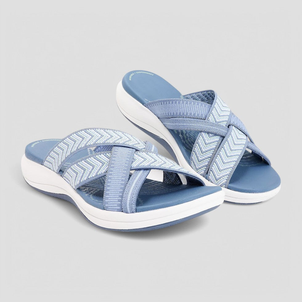 Breathable Slip-On Sandals for Women 4