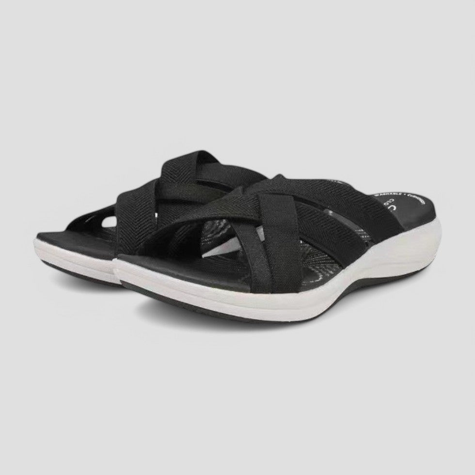 Breathable Slip-On Sandals for Women 5
