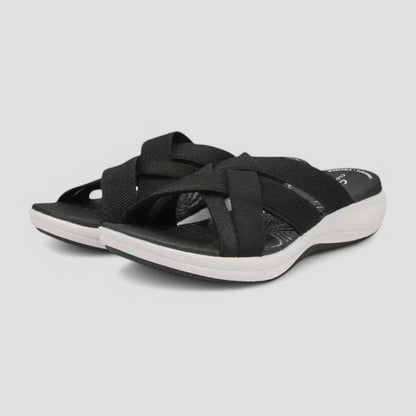 Breathable Slip-On Sandals for Women 5