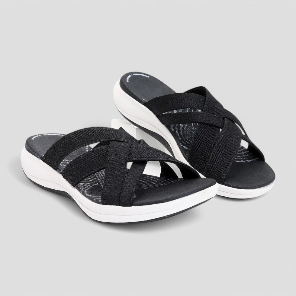 Breathable Slip-On Sandals for Women 6