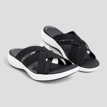 Breathable Slip-On Sandals for Women 6