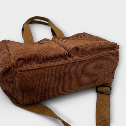 Practical Large Shoulder Bag