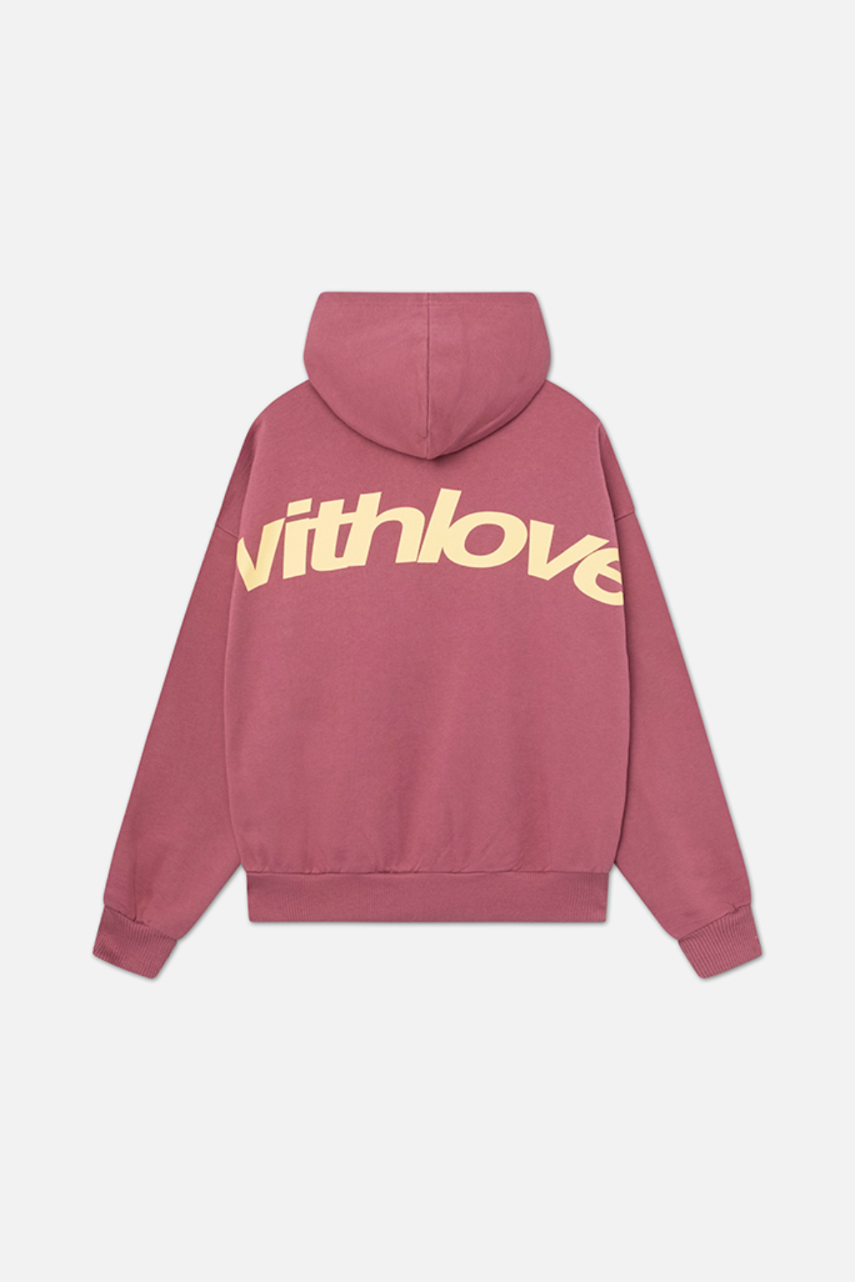 Broxton | Trendy Cotton Blend Unisex Hoodie 0