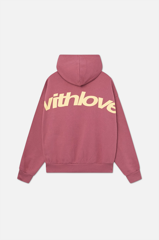 Broxton | Trendy Cotton Blend Unisex Hoodie 0