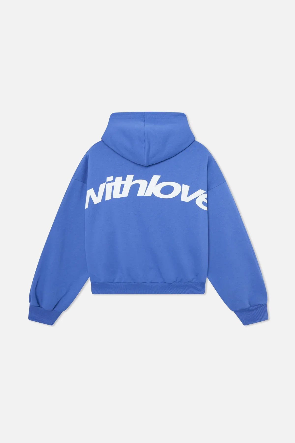 Broxton | Trendy Cotton Blend Unisex Hoodie 3