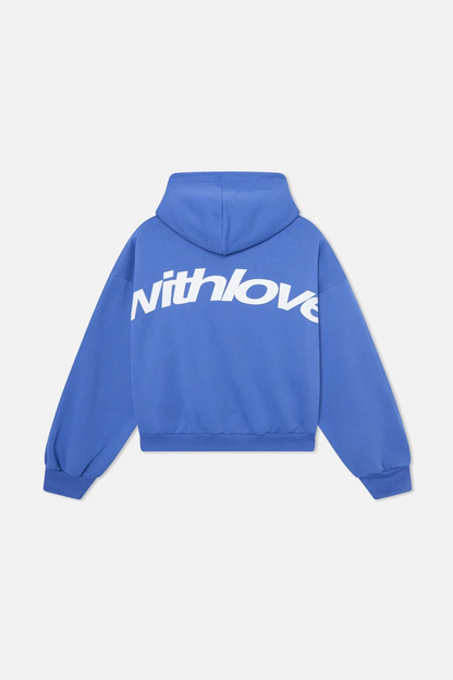 Broxton | Trendy Cotton Blend Unisex Hoodie 3