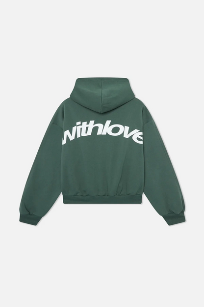 Broxton | Trendy Cotton Blend Unisex Hoodie 4