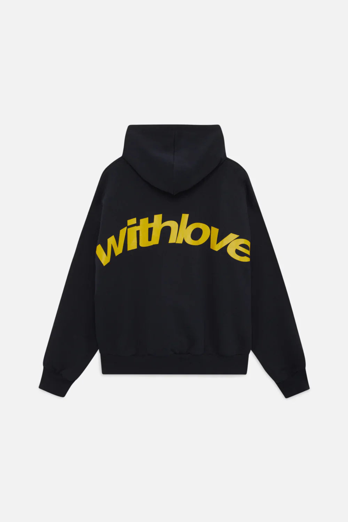 Broxton | Trendy Cotton Blend Unisex Hoodie 5