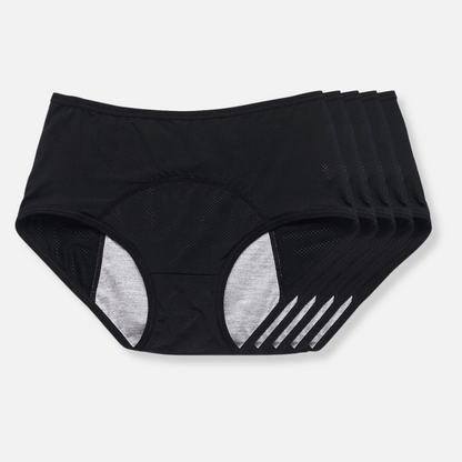 Variant image for Incontinence Underwear for Women - Leak-Proof Comfort-20
