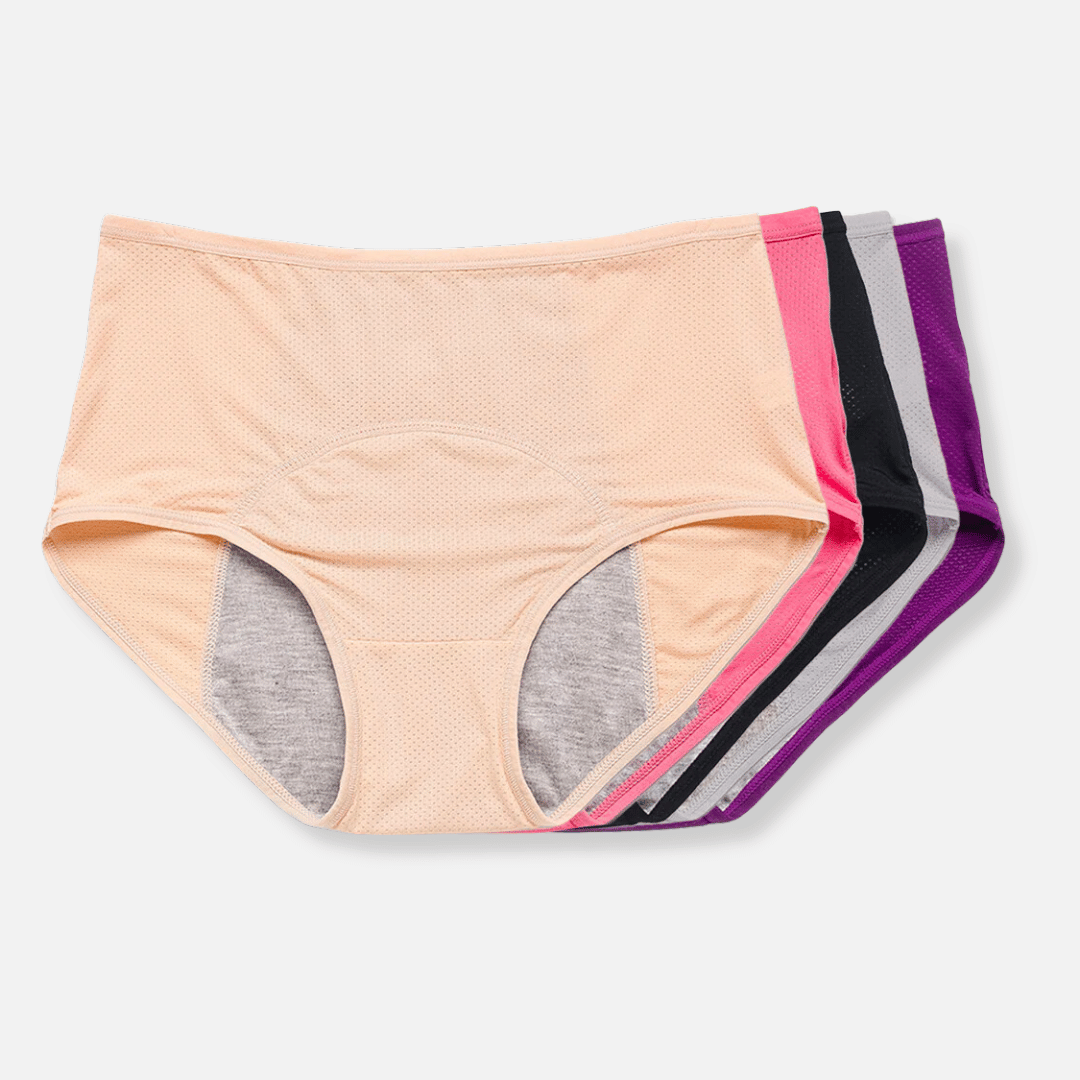 Variant image for Incontinence Underwear for Women - Leak-Proof Comfort-38