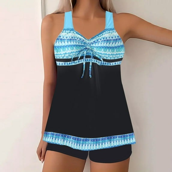 Beachy Keen Coastal Swimwear