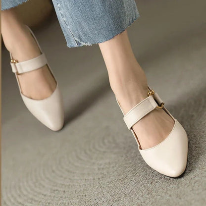 Supportive Gel Heels for Women