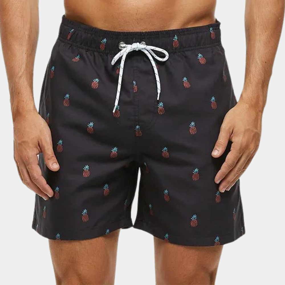 Cord | Mens Summer Shorts 1