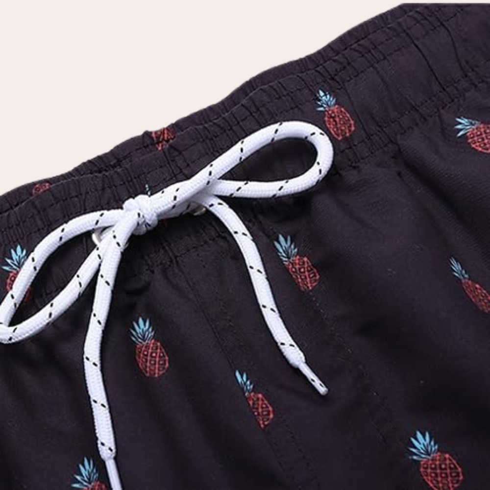 Cord | Mens Summer Shorts 2