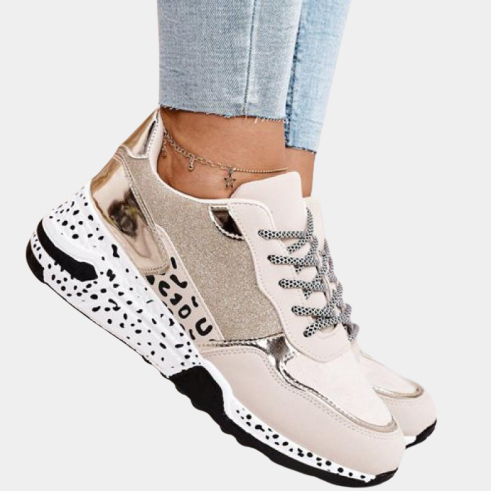 Ellen | Orthopedic Sneakers-1