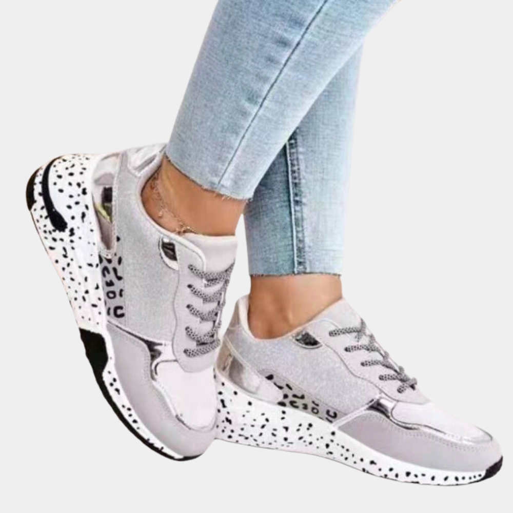 Ellen | Orthopedic Sneakers-4
