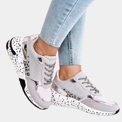 Ellen | Orthopedic Sneakers-4
