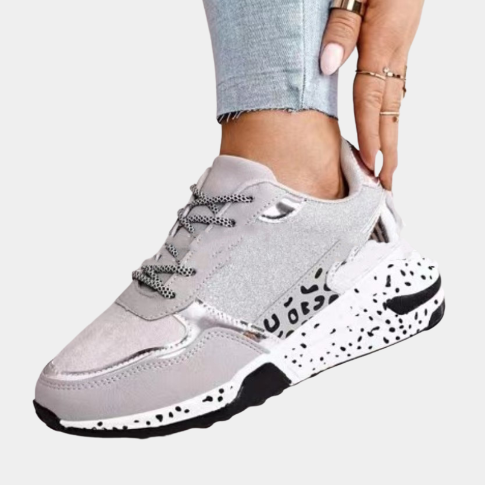 Ellen | Orthopedic Sneakers-5