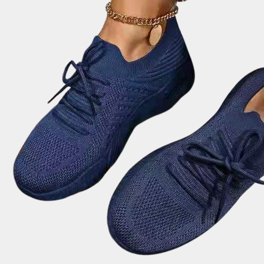 Nika | Orthopedic Sneakers-3