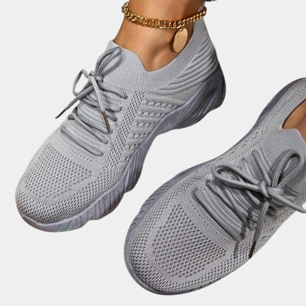 Nika | Orthopedic Sneakers-1