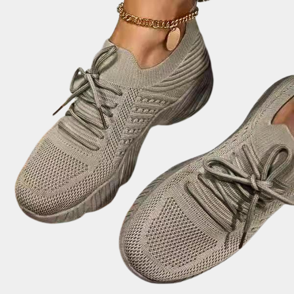Nika | Orthopedic Sneakers-2