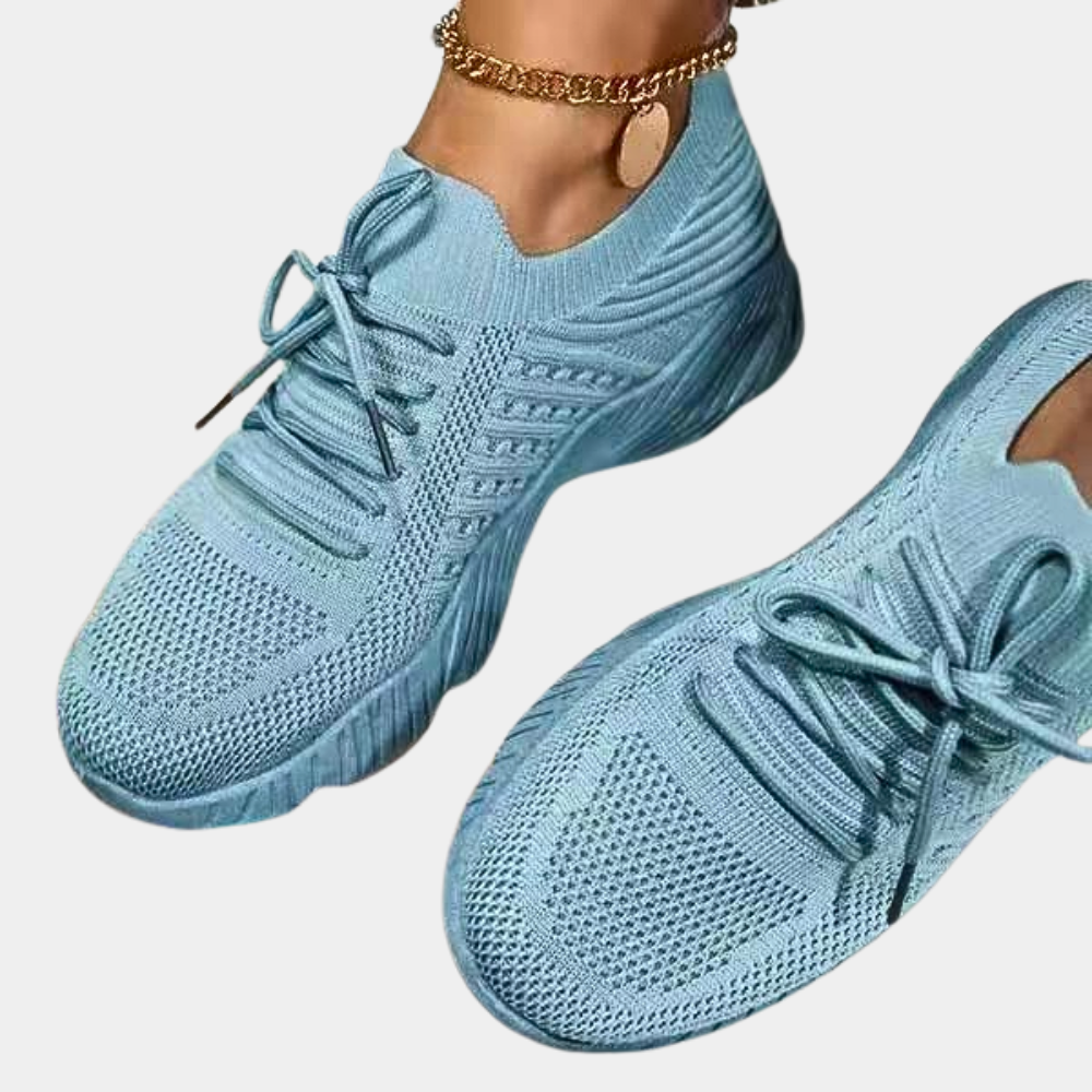 Nika | Orthopedic Sneakers-4