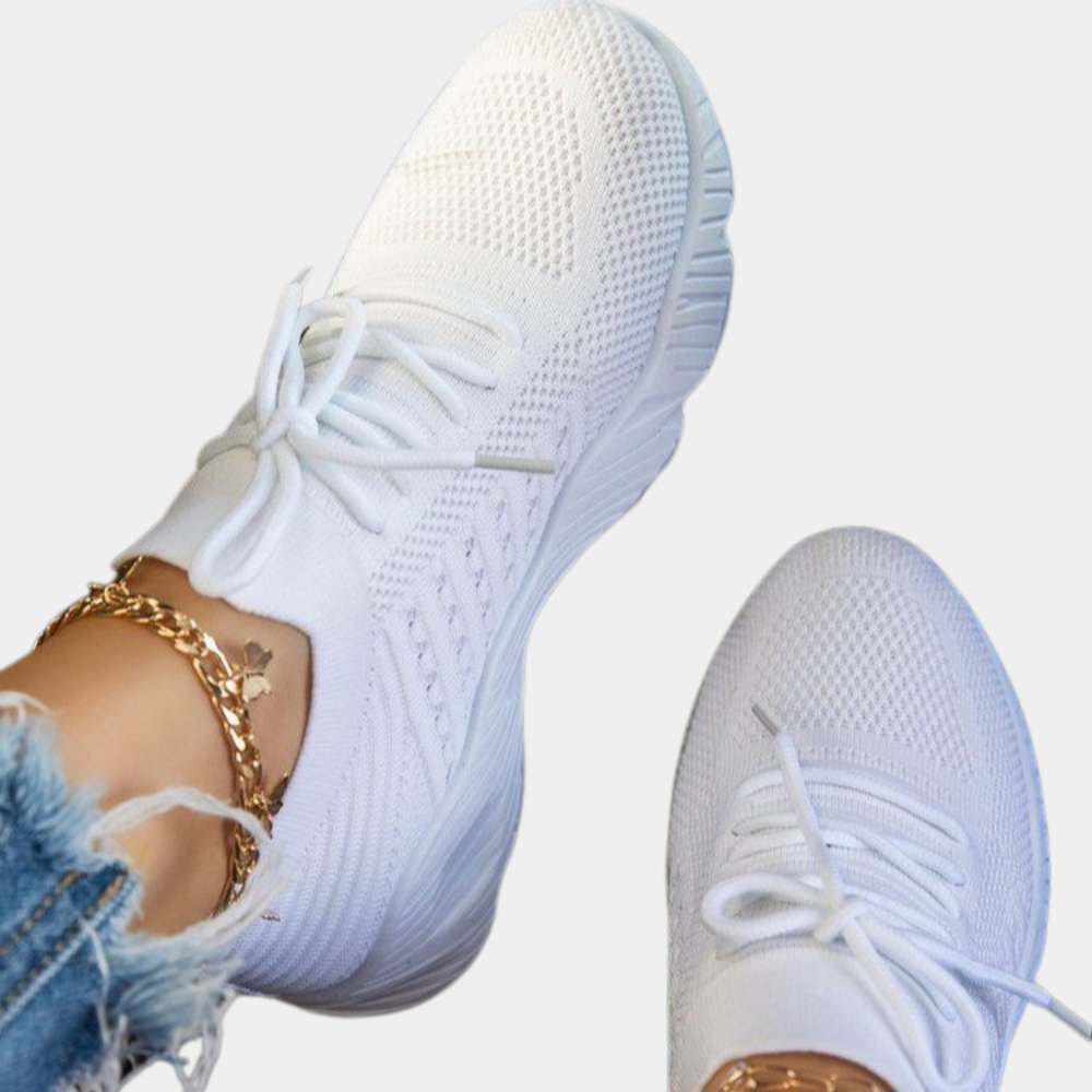 Nika | Orthopedic Sneakers-5