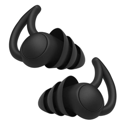 Quiet Comfort Earplugs for Sleep