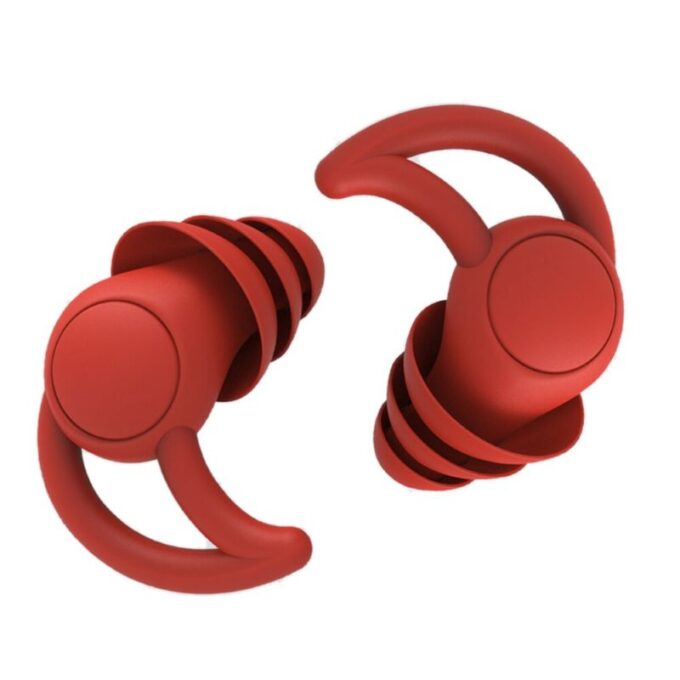 Quiet Comfort Earplugs for Sleep
