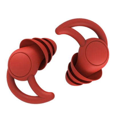 Quiet Comfort Earplugs for Sleep