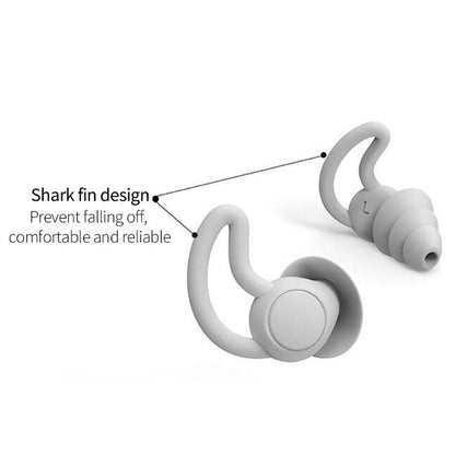 Quiet Comfort Earplugs for Sleep