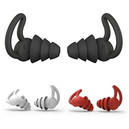 Quiet Comfort Earplugs for Sleep